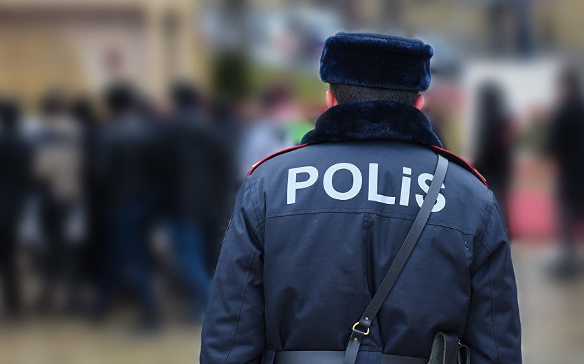 Polis rəisinin müavini qəfildən dünyasını dəyişdi