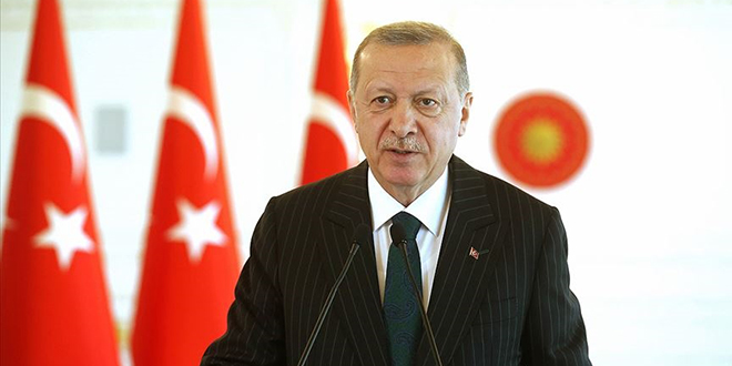 Ərdoğan Səudiyyəyə səfər edəcək