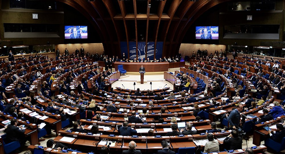 AŞPA-nın qış sesiyasında yeni prezident seçiləcək