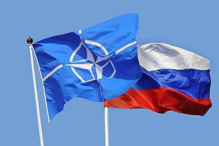 Rusiya-NATO konflikti hara aparır... 