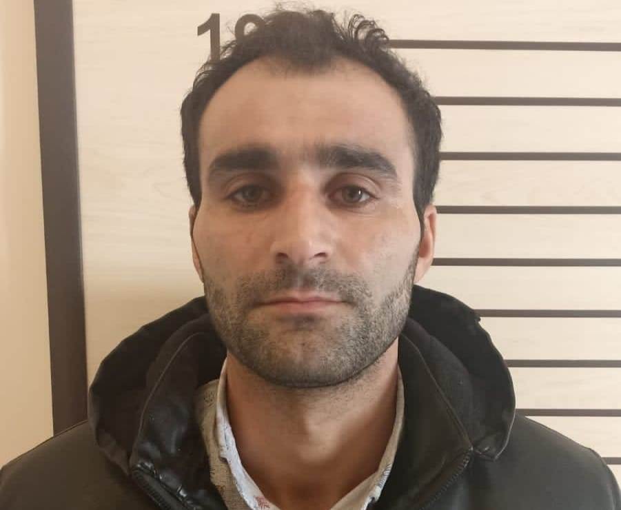 Masallı sakininin silsilə oğurluqlarının üstü açılıb