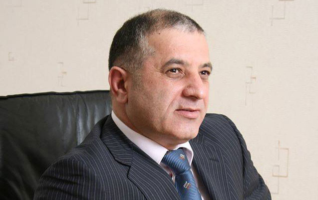 Prokuror “Zaminbank”ın sahibinə ağır cəza istədi