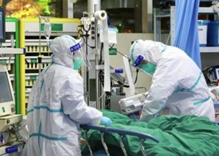 Gürcüstanda daha 32 nəfər koronavirusdan öldü