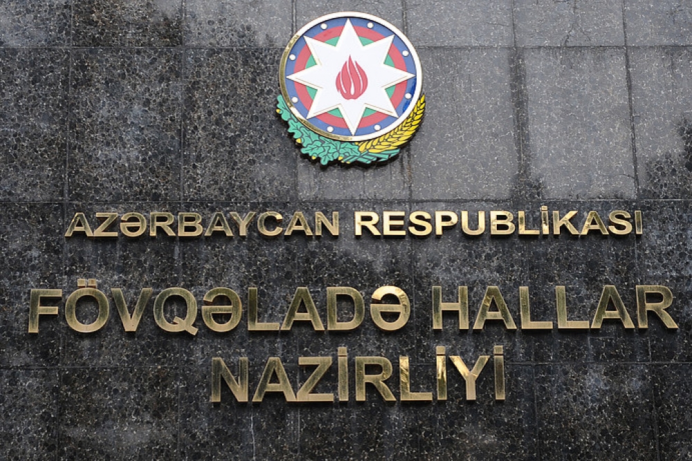 Bayram günlərinin “qara statistikası” AÇIQLANDI 