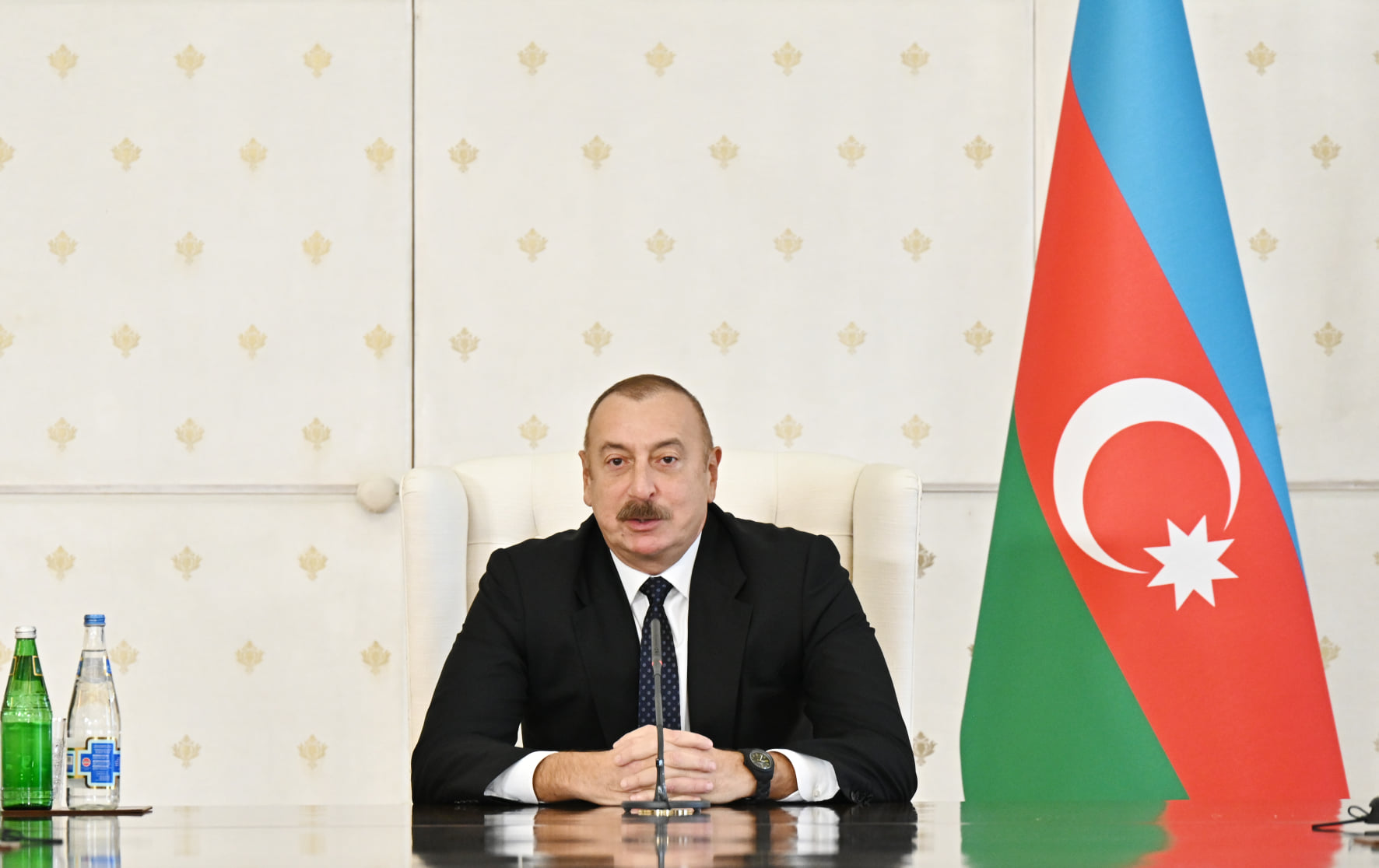 Prezident “Şuşa İli” ilə bağlı sərəncam İMZALADI