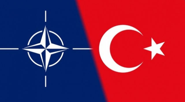 Çavuşoğlu NATO Baş katibi ilə danışıb