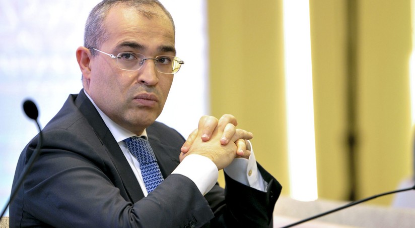 “Azərbaycanda növbəti 5 il tarixi dövr olacaq” - Mikayıl Cabbarov