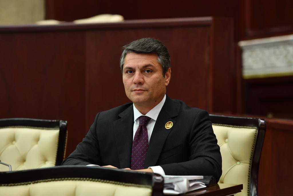 Şuşa - birliyimizin rəmzidir