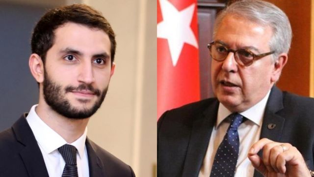 Türkiyə və Ermənistan nümayəndələri Moskvada görüşəcək - TARİX 