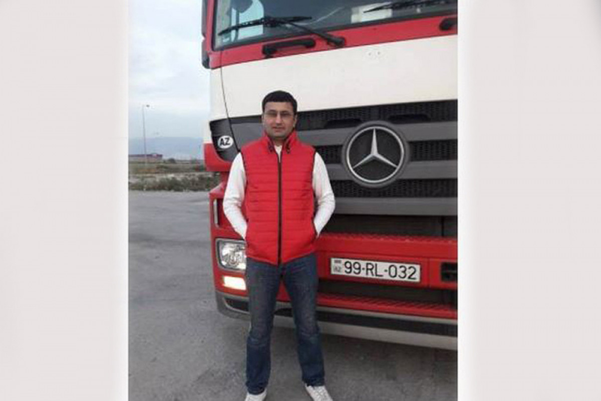 Azərbaycanlı Rusiyada bədbəxt hadisə nəticəsində öldü
