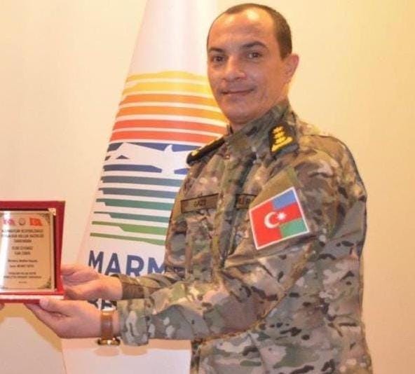 “Qəhrəman” Rasim Əhmədli kimdir?