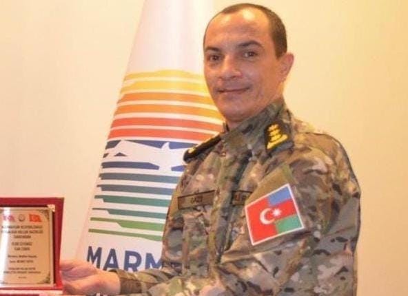 Rasim Əhmədli dövlətlərarası axtarışa verildi - RƏSMİ