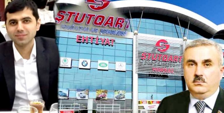 Sabiq deputat Nəriman Əliyevə qarşı 25 milyonluq yeyinti İDDİASI