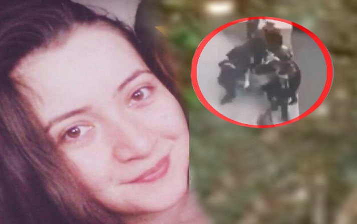 Polis ərinin öldürdüyü Xanımın SON MƏKTUBU - “Xoşbəxt qadın deyiləm”