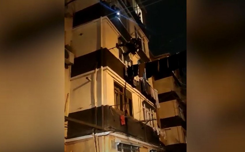 FHN əməliyyat görüntülərini yaydı