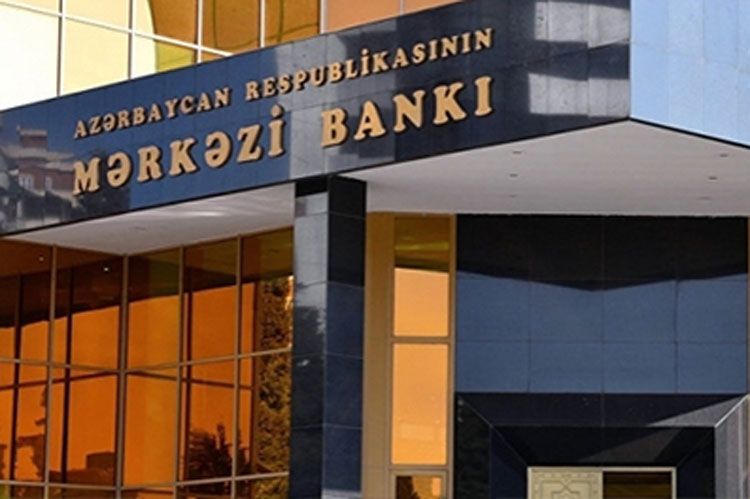 Mərkəzi Bank məlumat YAYDI