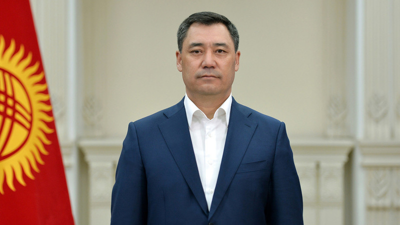 Qırğızıstanda Qazaxıstanla bağlı fikir ayrılığı