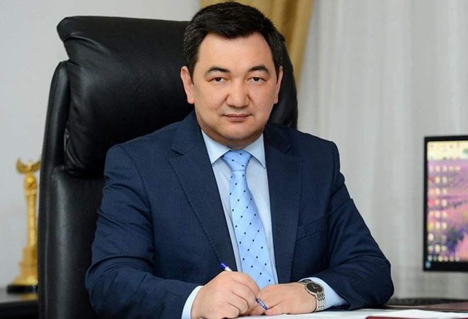 Beynəlxalq Türk Akademiyasının prezidenti bəyanat verdi 