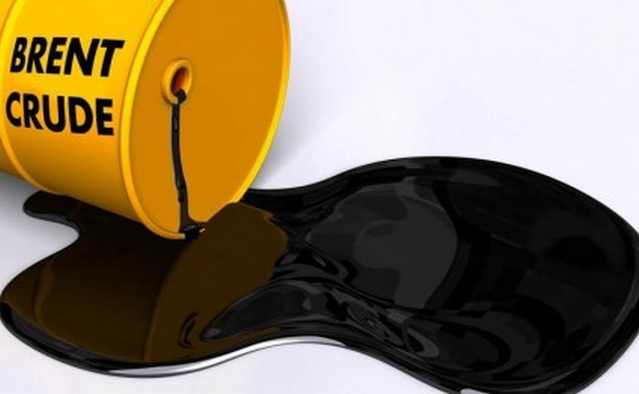 Brent neftin qiyməti 82 dolları ötdü