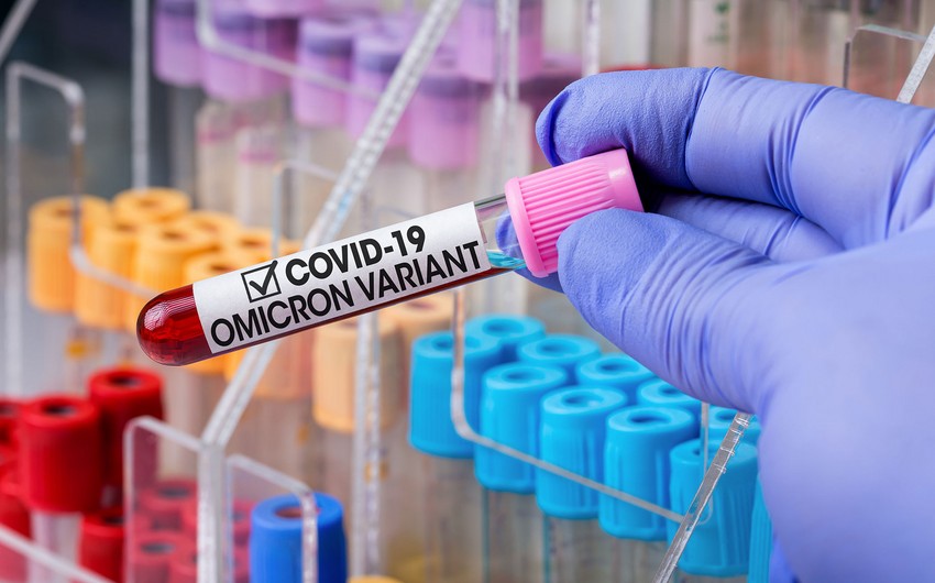 Azərbaycanda sürətlə yayılan virus 