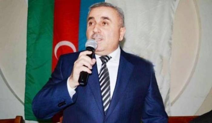 Baş Prokurorluq sabiq deputatla bağlı araşdırmaya BAŞLADI