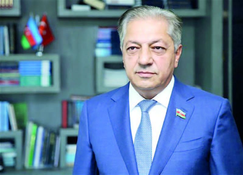 2021-ci il Qarabağ münaqişəsinin bitdiyini dünyaya sübut etdi