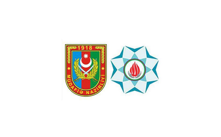 Müdafiə Nazirliyi ilə Dövlət Komitəsi arasında illik fəaliyyət planı imzalandı