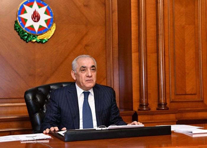 Baş nazirdən donor orqanlarının götürülməsi ilə bağlı QƏRAR