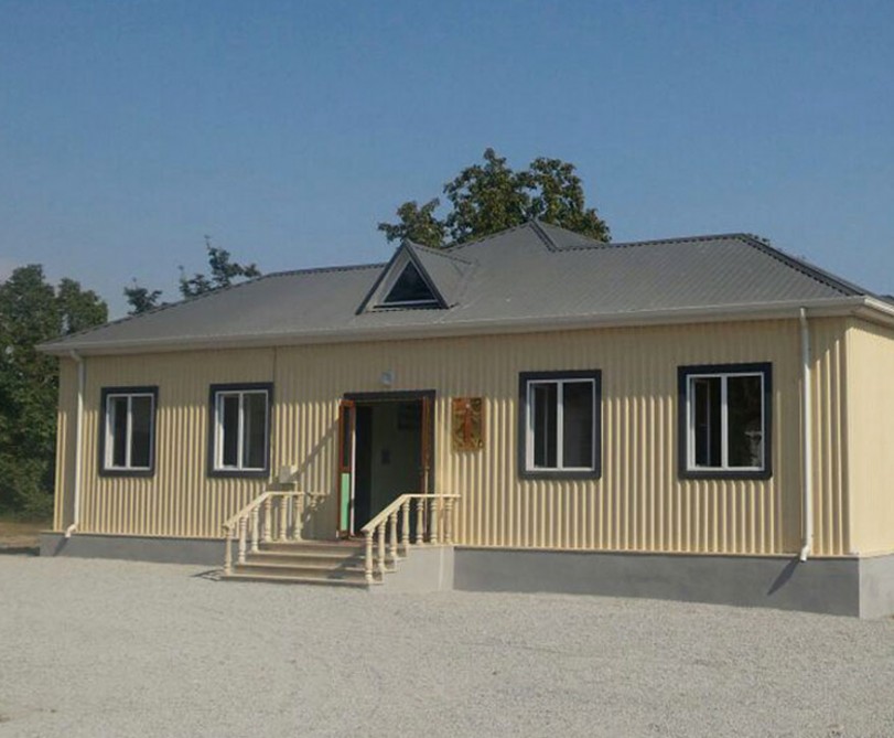 Astaranın Diqo kəndində modul məktəb tikiləcək