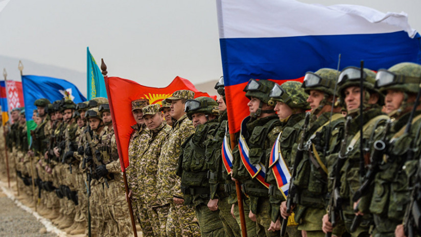 Şoyqu Putinə Qazaxıstanla bağlı daim MƏLUMAT VERİR