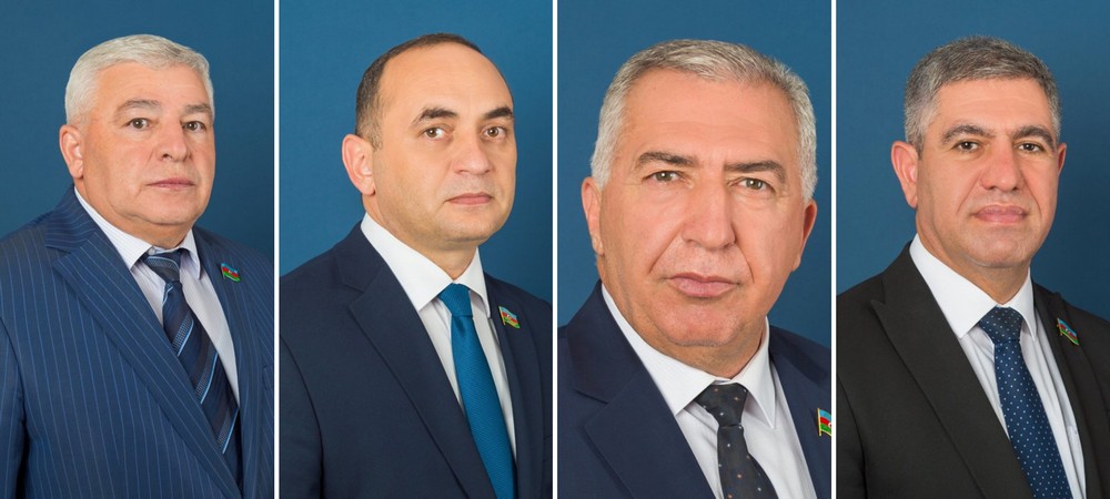 Bu il Qarabağdakı HƏDƏFLƏRİMİZ