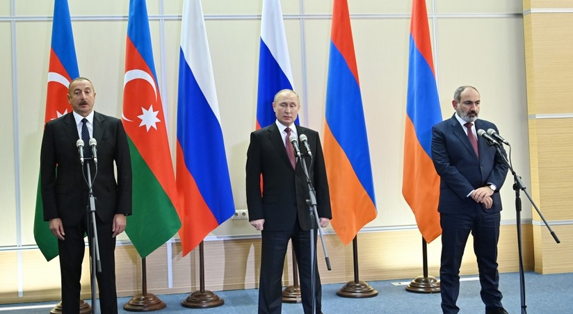 Əliyev Qarabağda “rus icması” planına qarşı hərəkətə keçdi - TƏHLİL