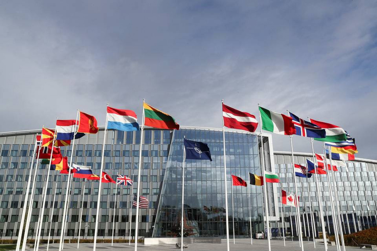 NATO-nun iclasında Qazaxıstan və Rusiya müzakirə edildi