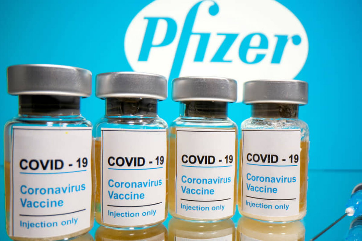 Ehtiyat Pfizer vaksinlərinin  son istifadə tarixi AÇIQLANDI