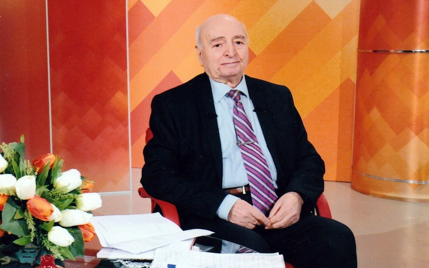 İlham Əliyev Vidadi Babanlını TƏLTİF ETDİ