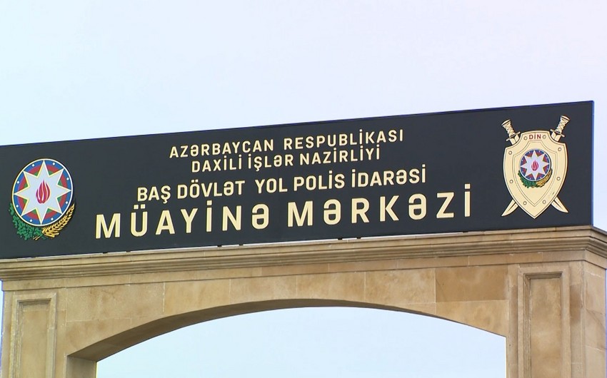 DİN-dən sürücülərə XƏBƏRDARLIQ 