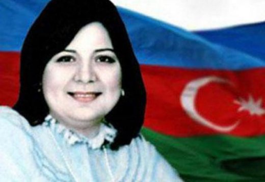 Milli Qəhrəmanımızın ANIM GÜNÜDÜR