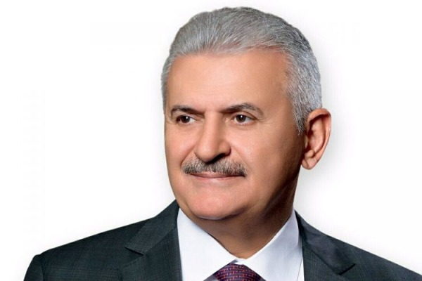 Binəli Yıldırım: 