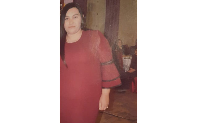 Şəmkirdə 24 yaşlı qız itkin düşdü - FOTO