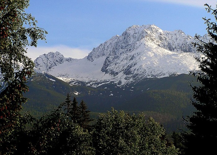 Polşalı turistlər itkin düşdü