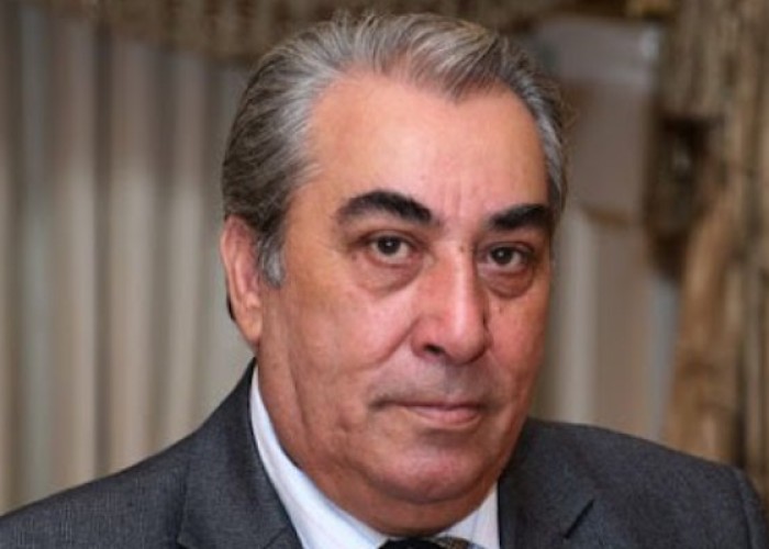 Novruz Qartalla vida mərasimi keçirilir