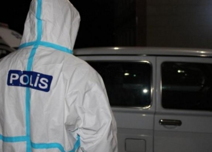 Viruslu xəstə çay evində aşkarlandı