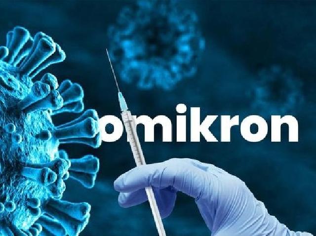 “Omicron”un qeyri-adi xüsusiyyətləri AÇIQLANDI
