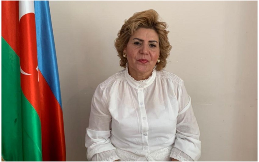 Şagirdləri döyən direktorun izahatı ALINDI