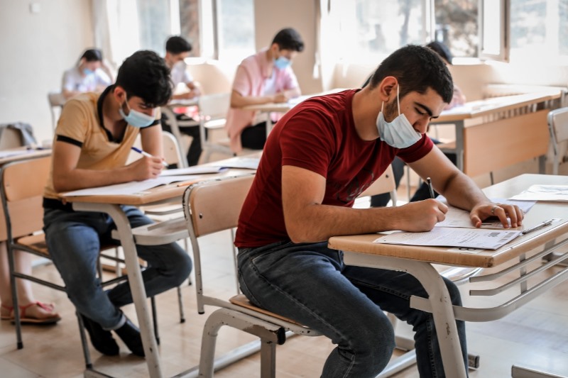 DİM imtahan tarixləri barədə məlumat YAYDI