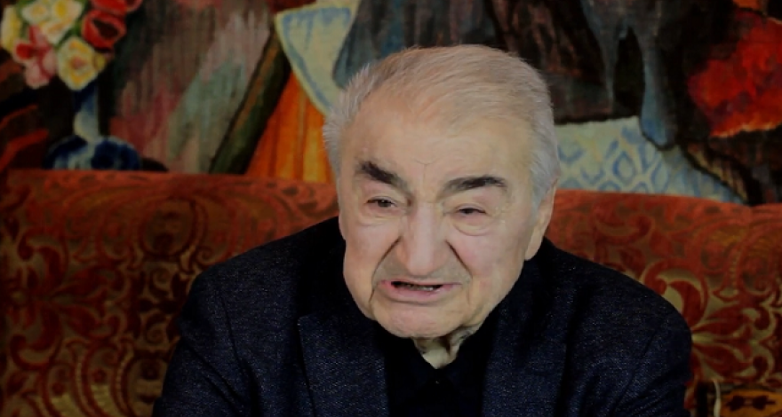 Azərbaycanın sabiq rəhbəri Vəzirov vəfat etdi