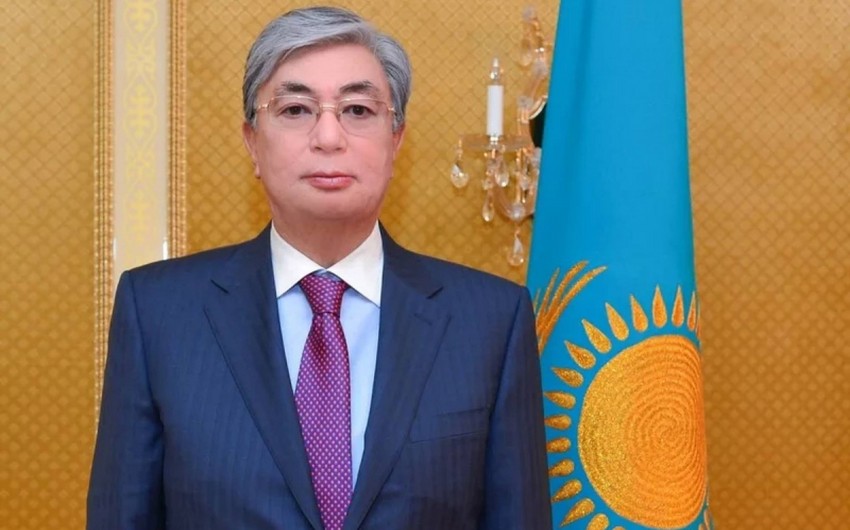 Tokayev hökumətin yeni tərkibini parlamentə təqdim edəcək