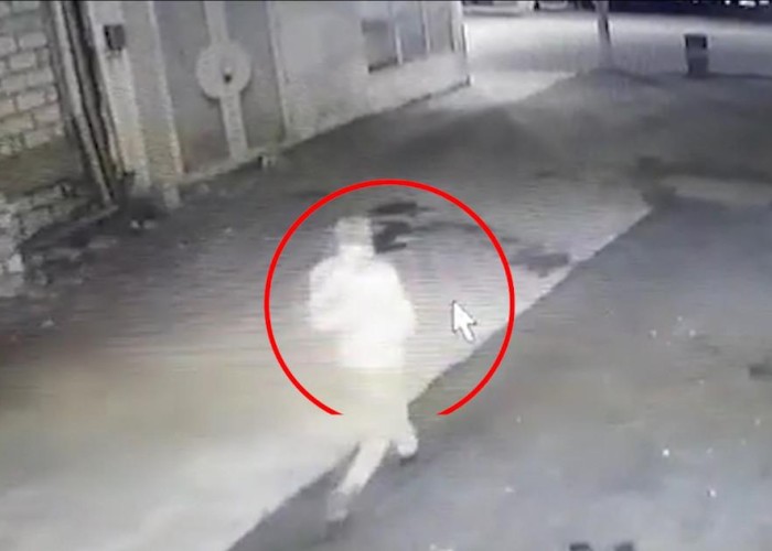 Mağazalardan 12 min manatlıq oğurluq edildi - FOTOLAR