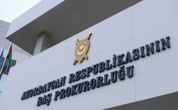 Ailə Sağlamlıq Mərkəzinin əməkdaşına cinayət işi AÇILDI