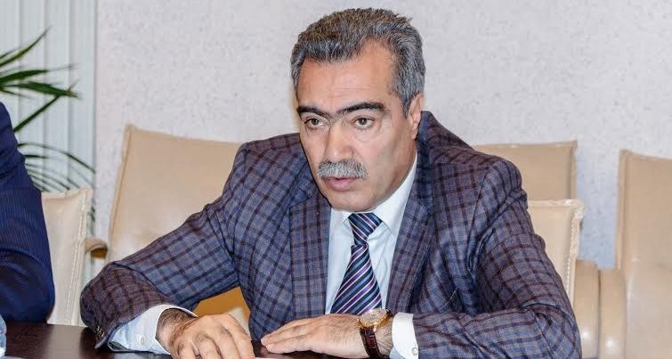Vüqar Səfərli apellyasiya şikayəti verdi